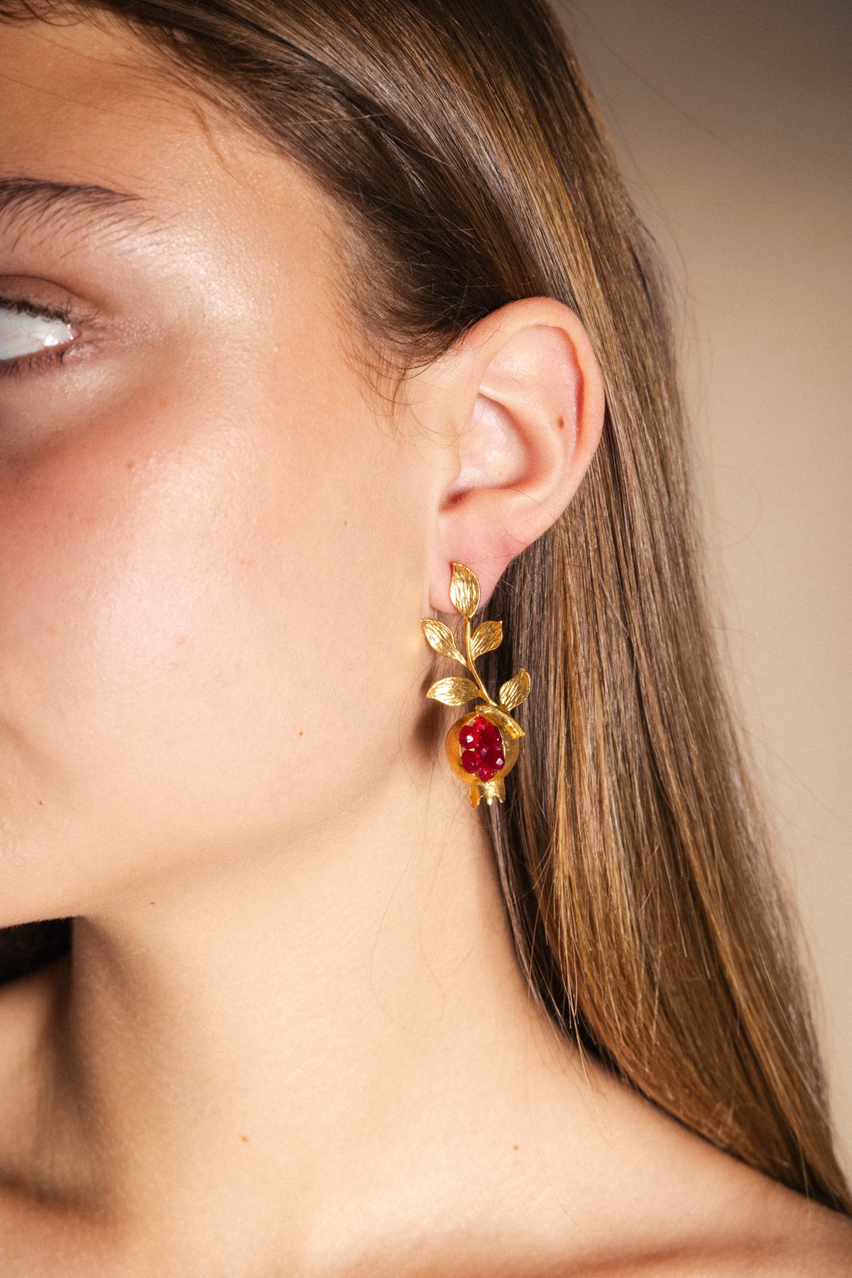 Pendientes PEN114 Granada (imagen 6)