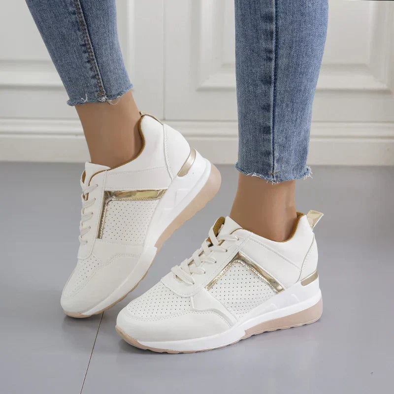 Zapatillas cómodas de diario — modelo Elisabeth (imagen 5)