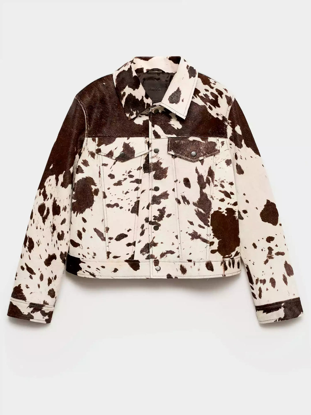 Chaqueta Estampada — modelo Andrea (imagen 6)