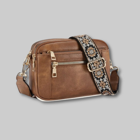 Belén – Bolso de hombro compacto (imagen 2)