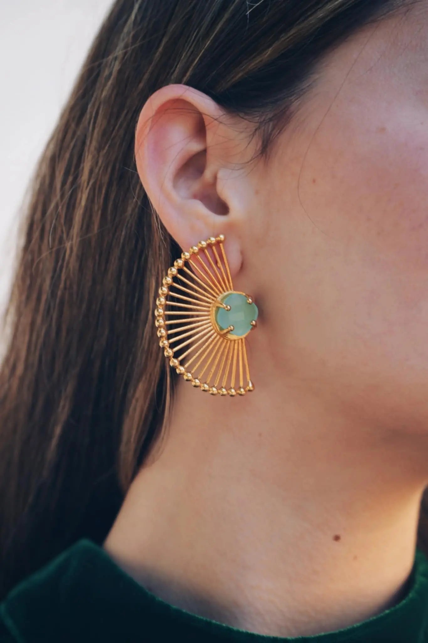 Pendientes Donna JB89 (imagen 3)