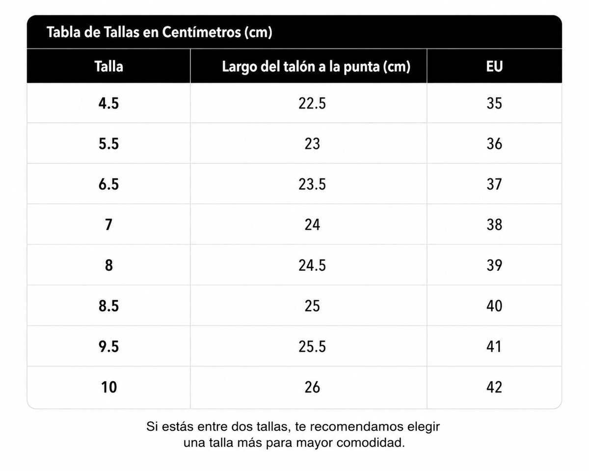 Bota de plataforma con tacón alto — modelo Aleta (imagen 6)