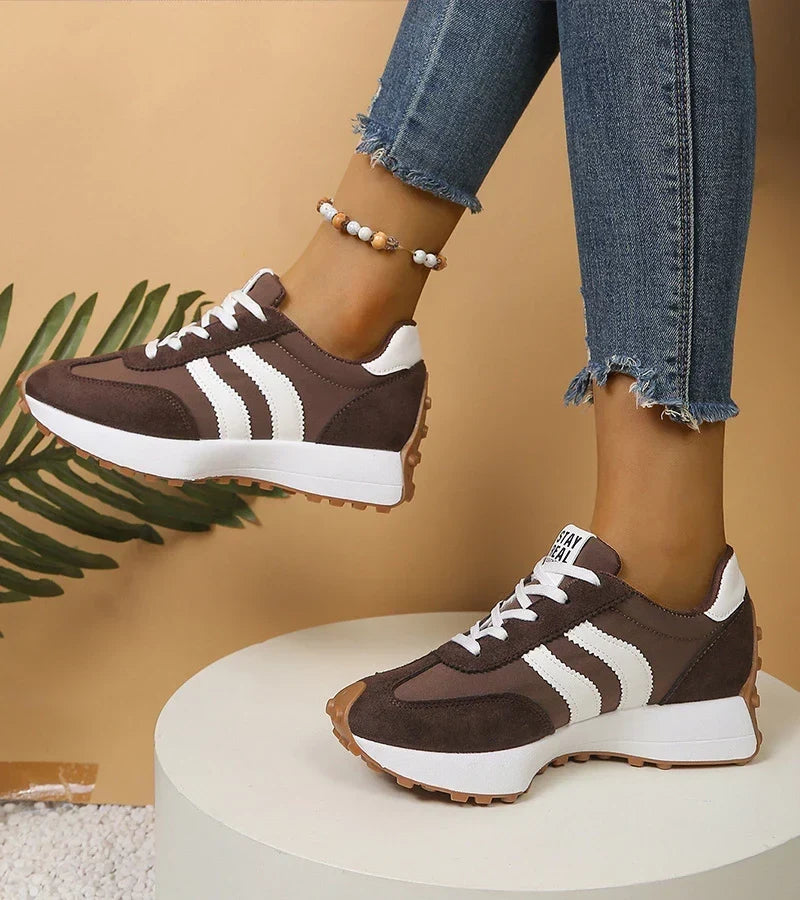 Zapatillas elegantes de comodidad diaria — modelo Glicine (imagen 12)