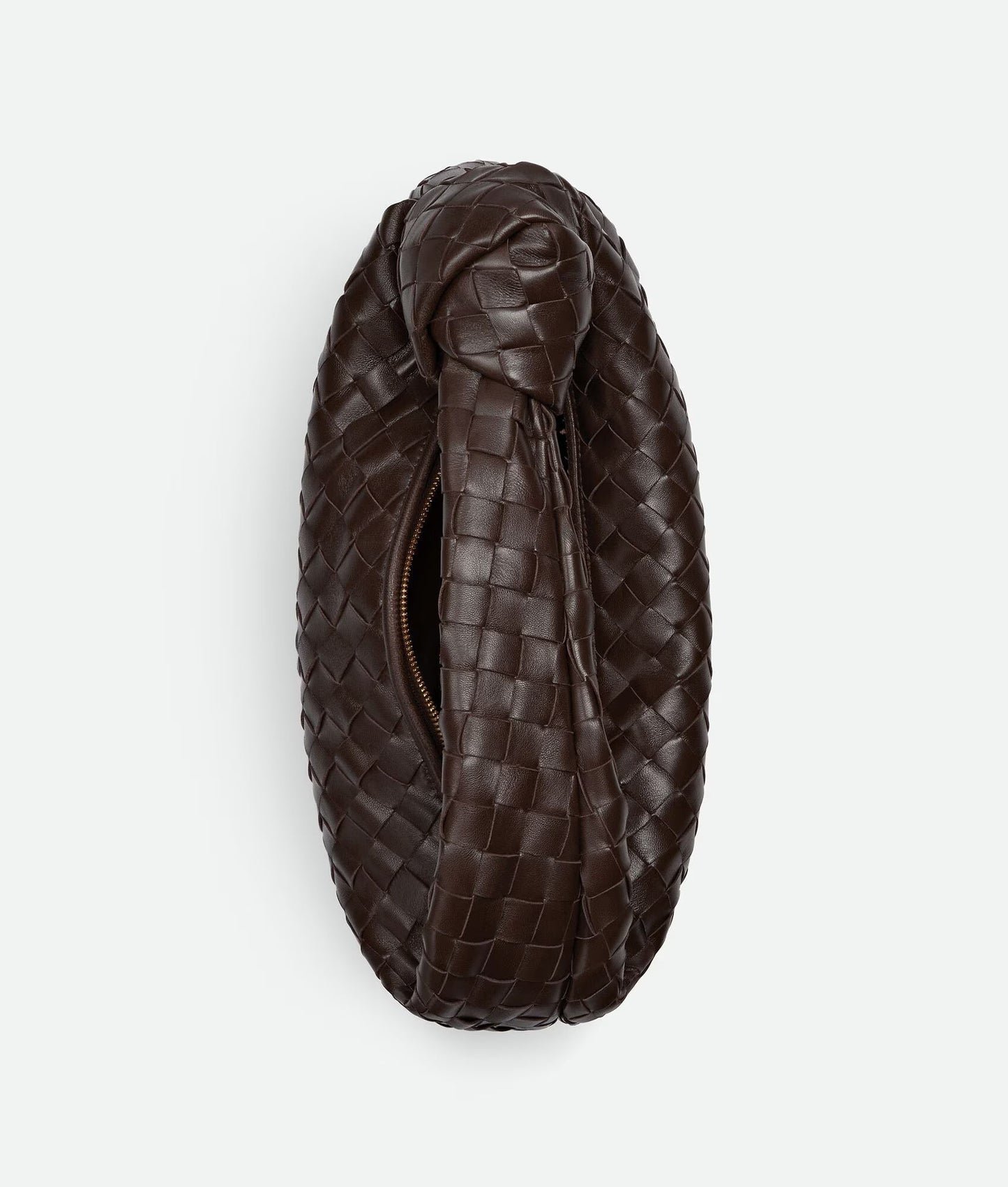 Bolso hobo trenzado — modelo Santa María (imagen 15)