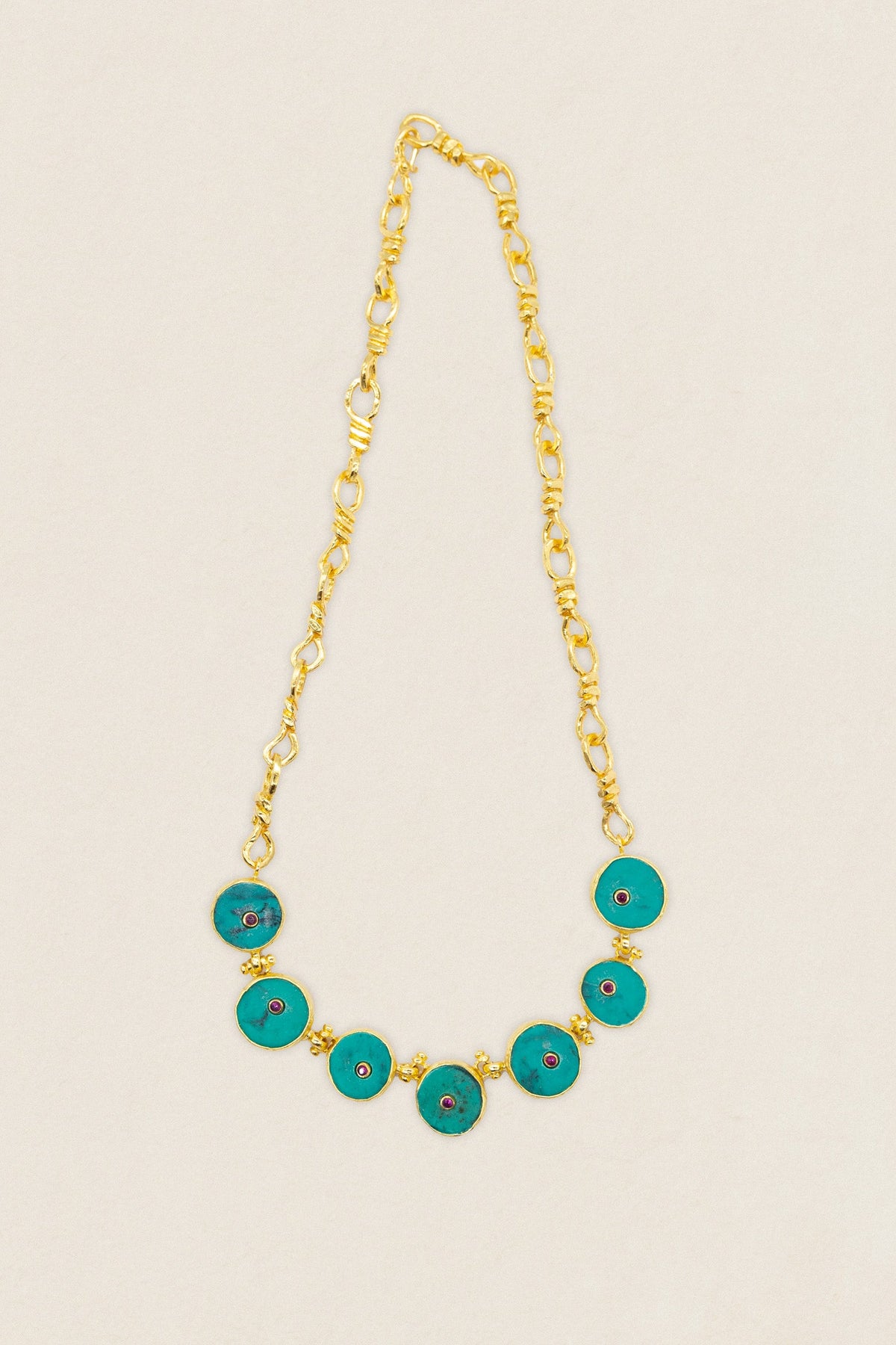 Collar Deia Co85 (imagen 2)