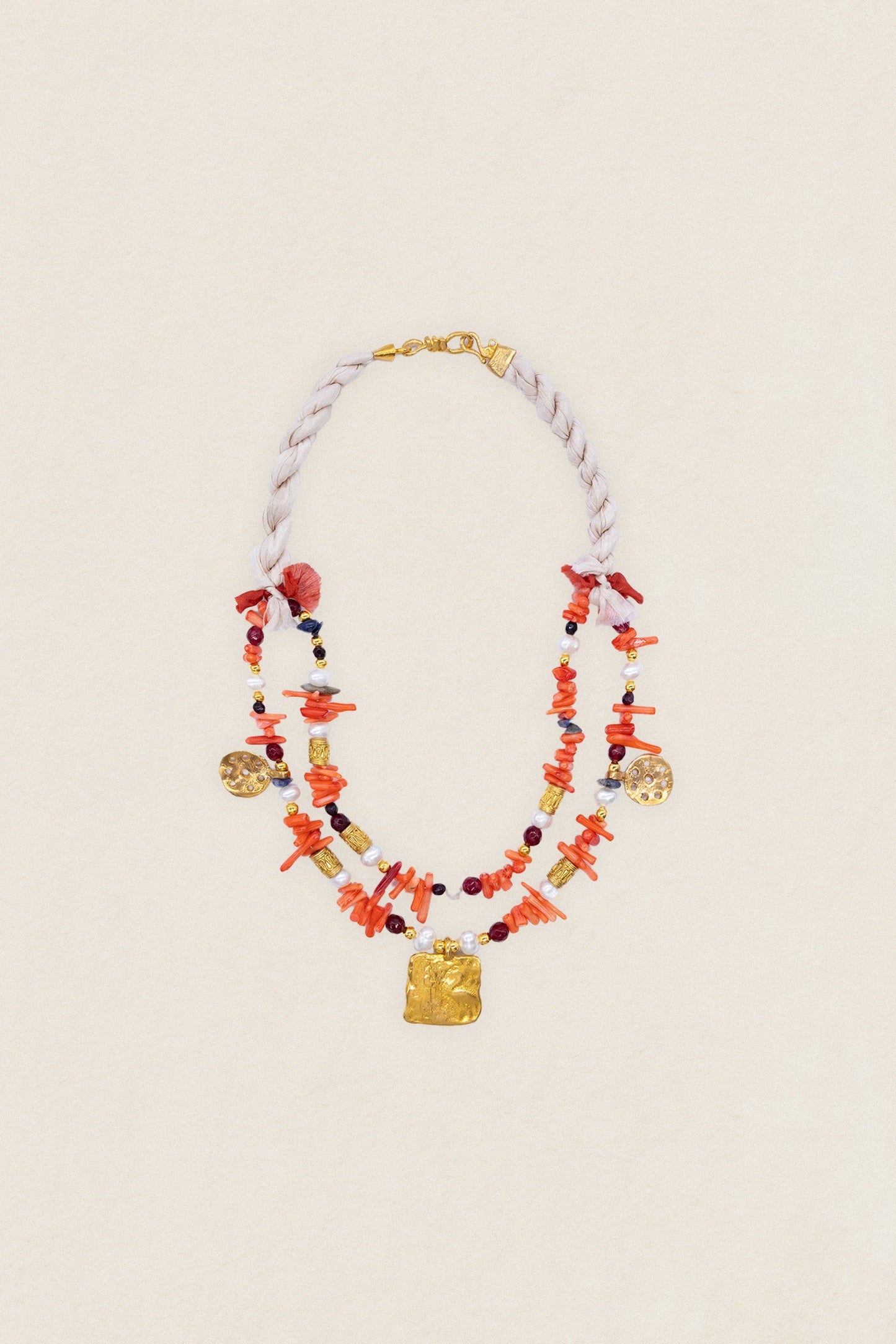 Collar Amalfi Co73
