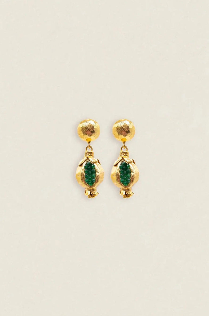 Pendientes Granada Point PEN190