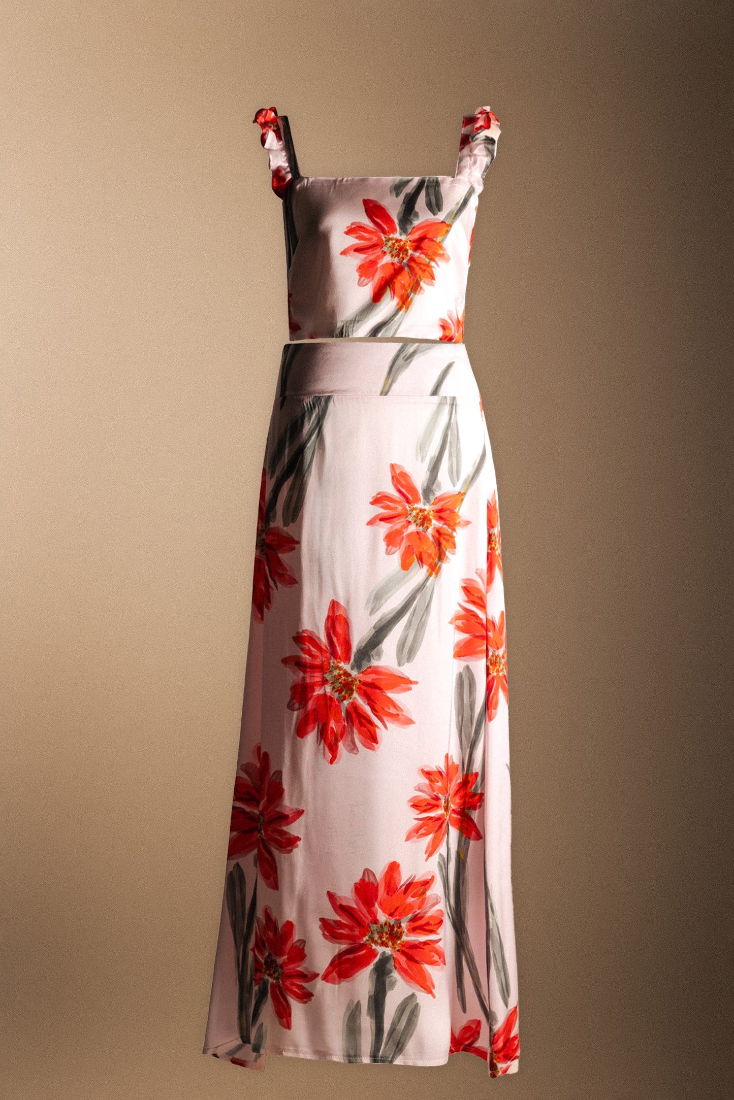 Top Pipa Crudo Flor Con Tallo TOP11 (imagen 3)