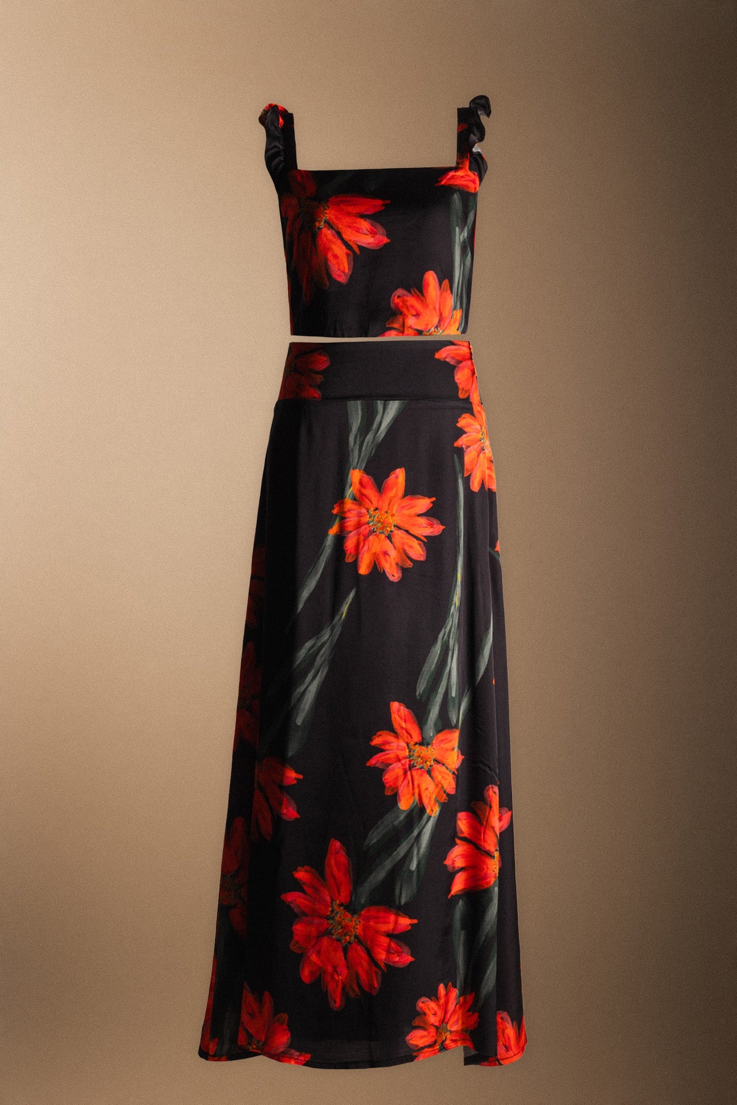 Top Pipa Negro Flor Con Tallo TOP10 (imagen 3)