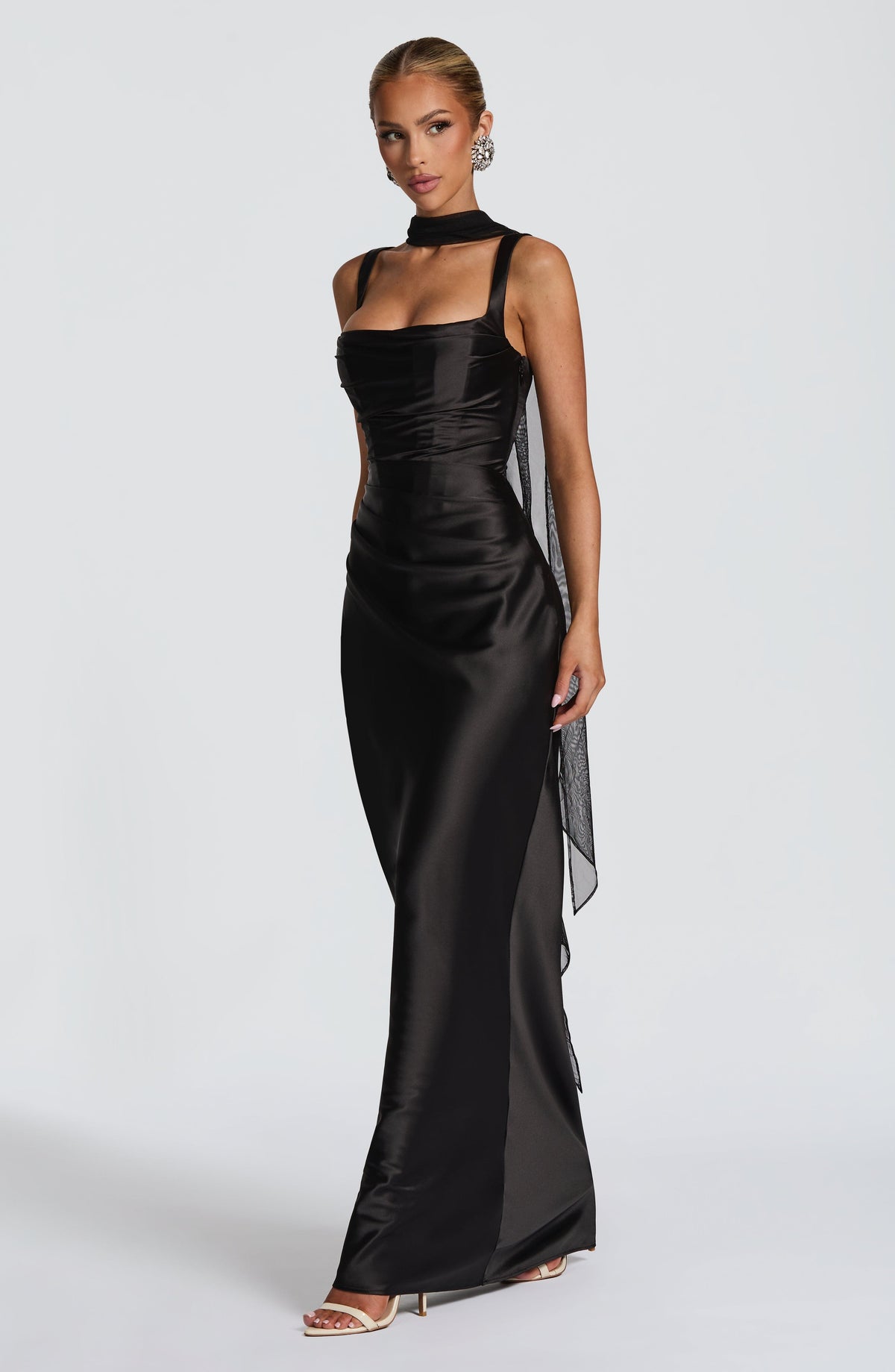 Vestido Naeti ™ (imagen 18)