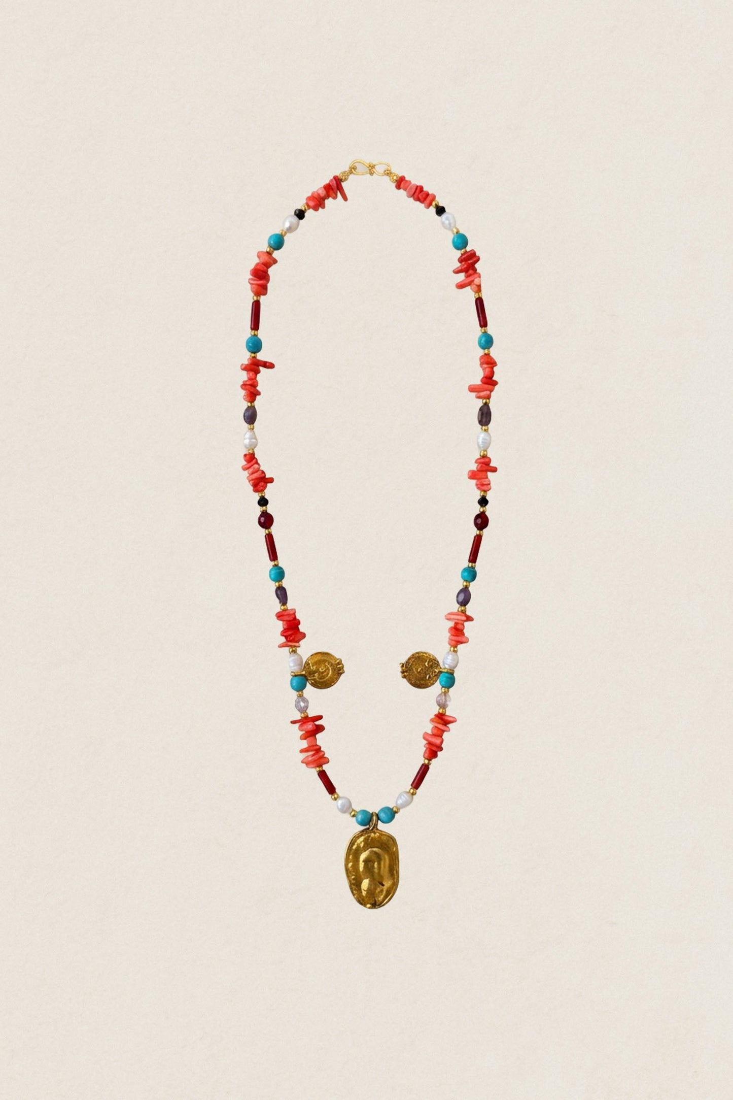 Collar Atrani Co95