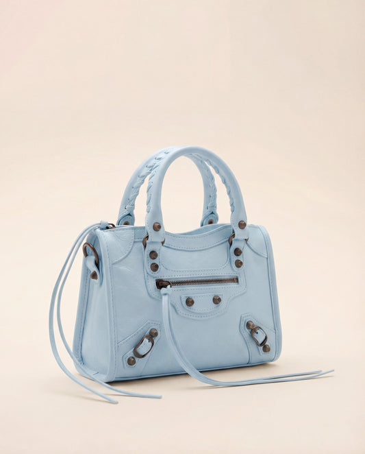Bolso It Girl - Pequeño (imagen 2)