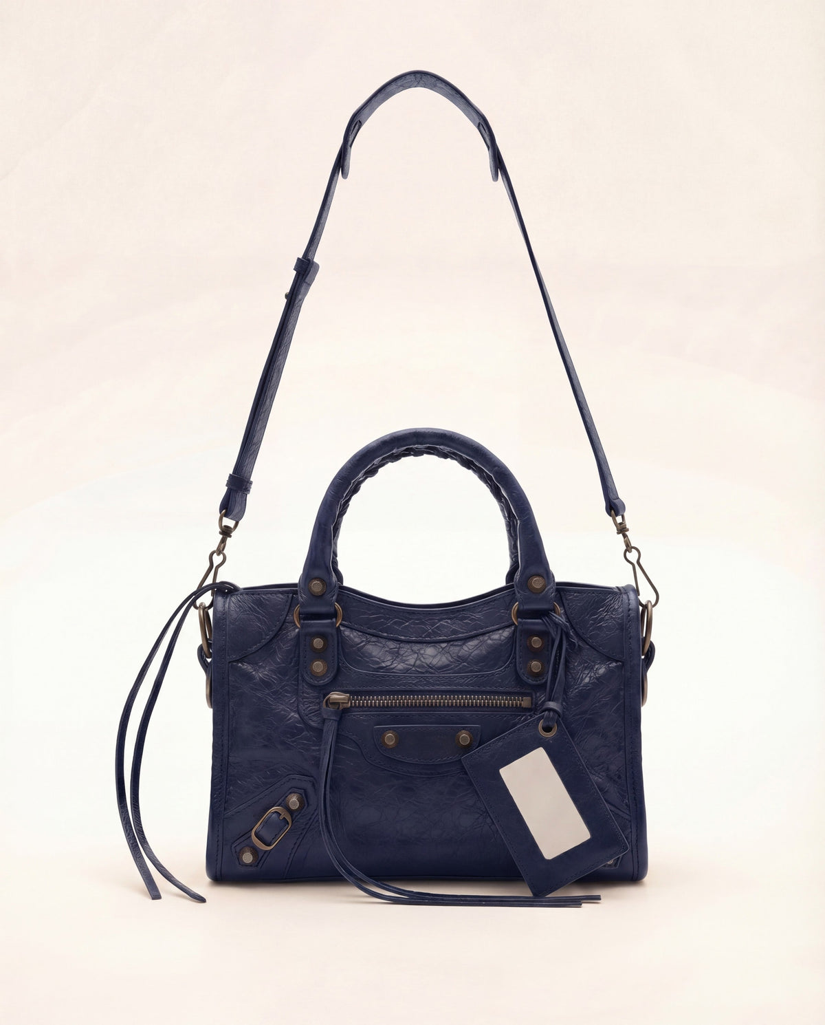 Bolso It Girl - Pequeño (imagen 10)
