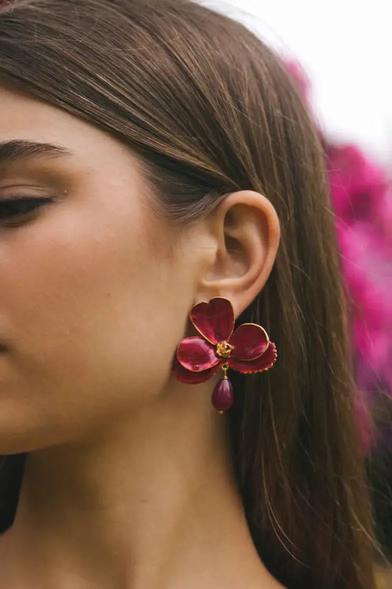 Pendientes PEN30 Carmeron Drop (imagen 6)