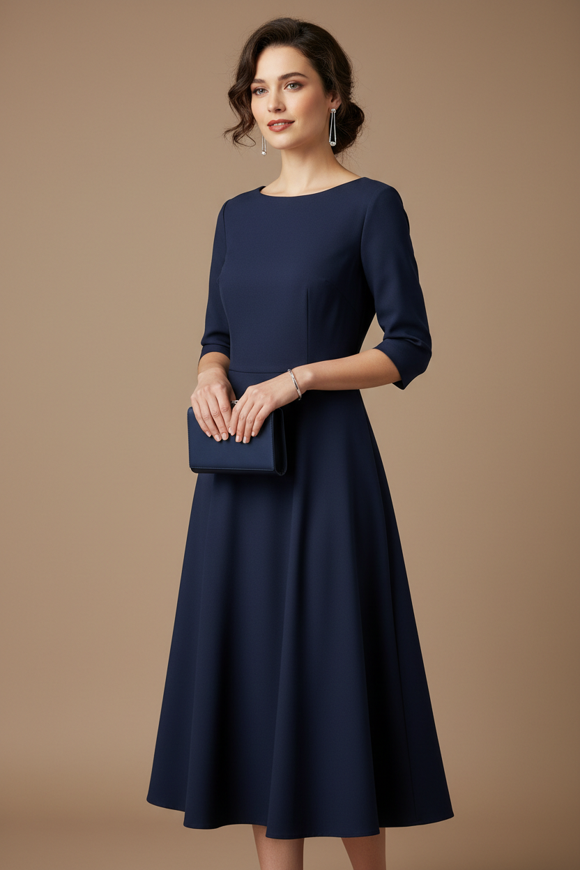 Vestidos Formales