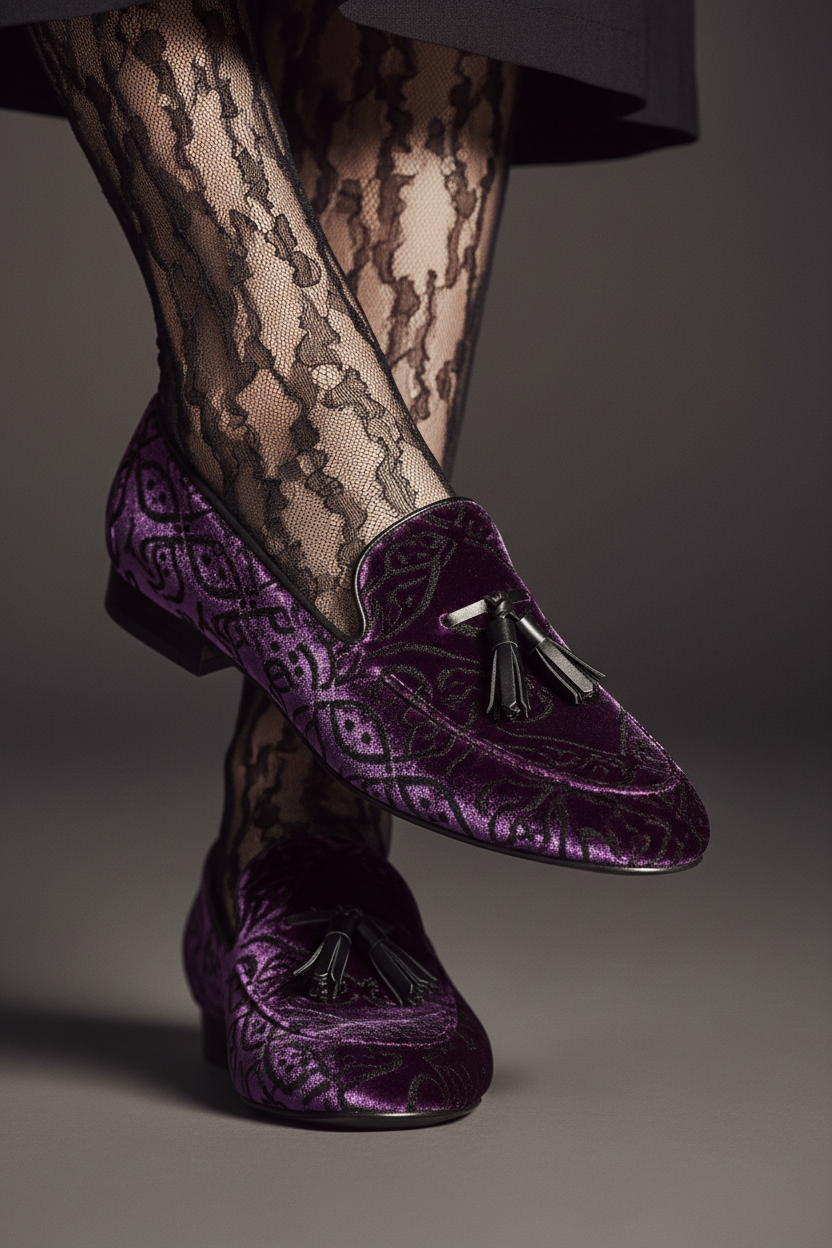 Mocasines