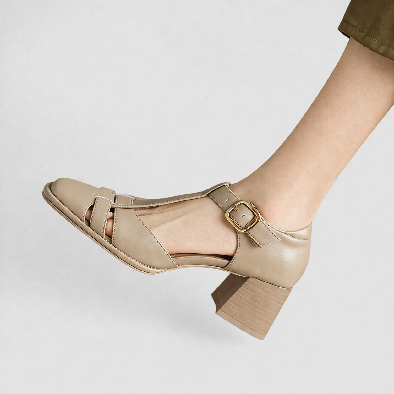 Sandalias