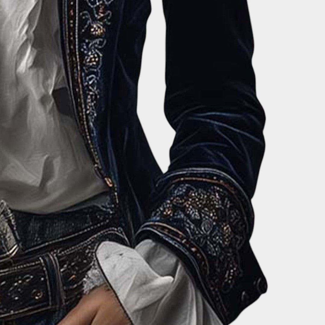 Chaqueta Elegante — modelo Sara™ (imagen 12)