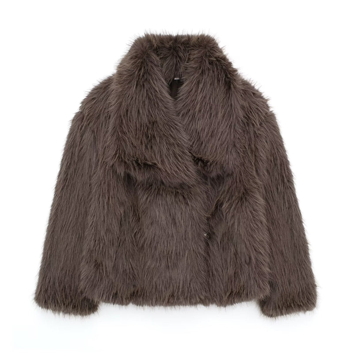 Chaqueta De Pelo — modelo Emily (imagen 11)