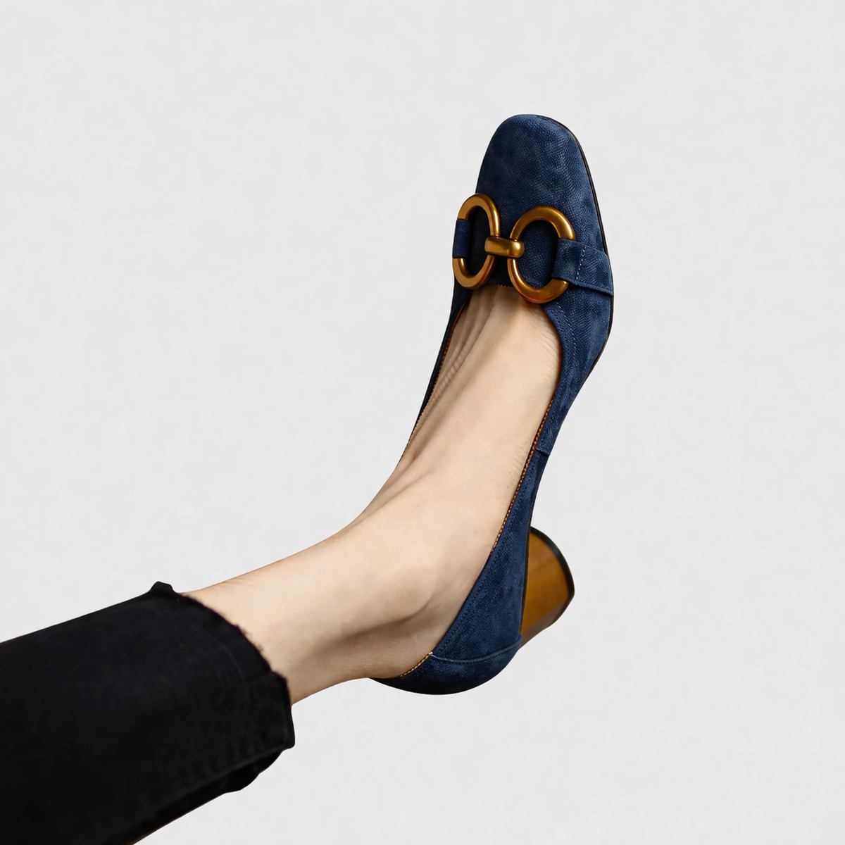 Tacones Elegantes — modelo Dorothy™ (imagen 3)