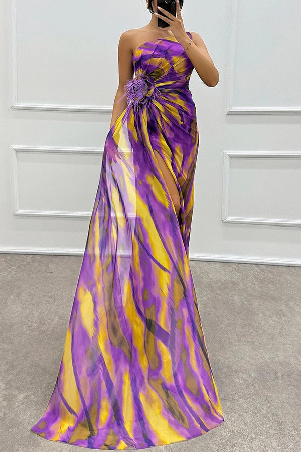 Elegancia floral para destacar sin esfuerzo — modelo Vestido Sofía™ (imagen 13)
