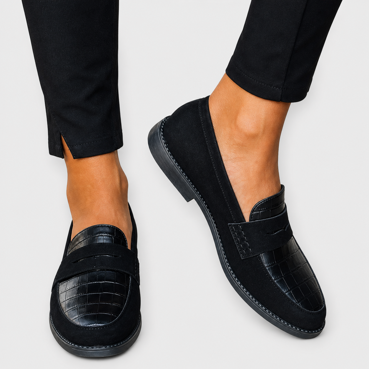 Mocasín Elegante — modelo Sara™ (imagen 2)