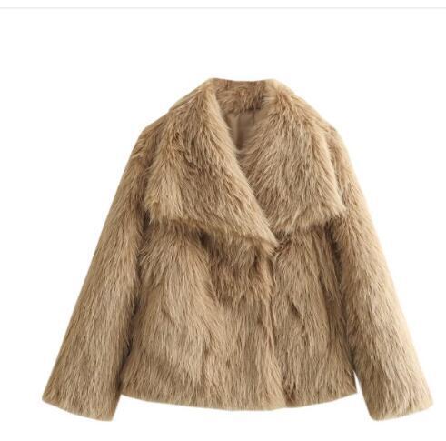 Chaqueta De Pelo — modelo Emily (imagen 12)