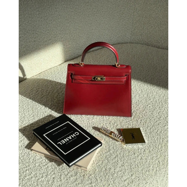 Catalina – Bolso estructurado elegante (imagen 6)