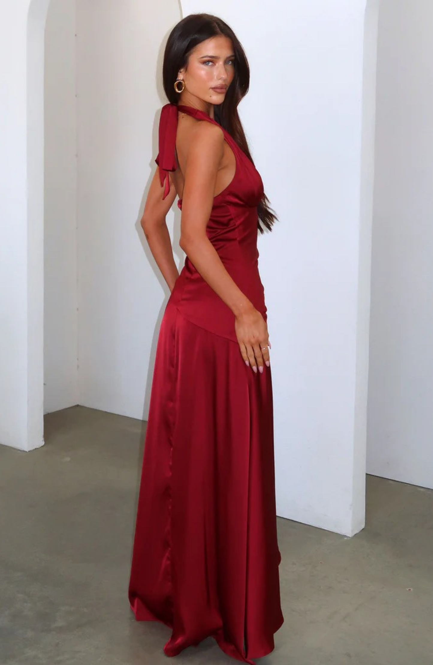 Elegancia seductora para noches inolvidables — modelo Vestido Carmen™ (imagen 19)