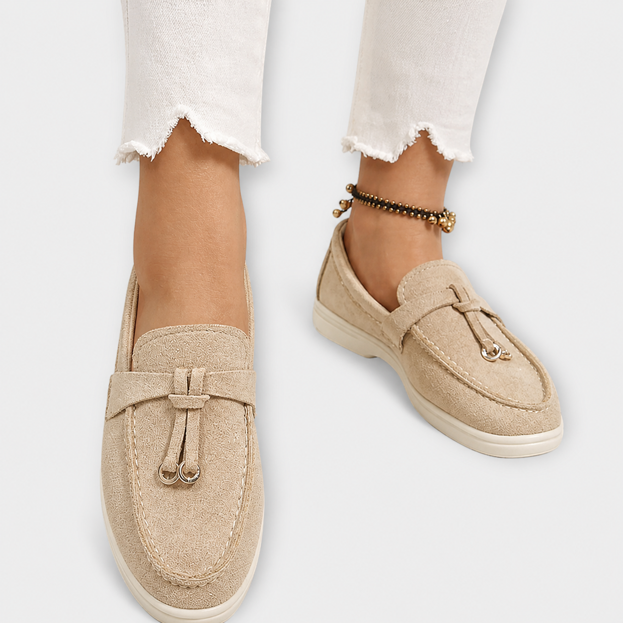 Gamila - Mocasín Elegante (imagen 2)