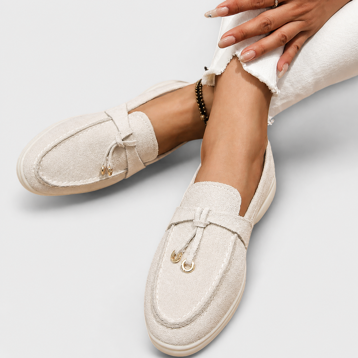 Gamila - Mocasín Elegante (imagen 3)