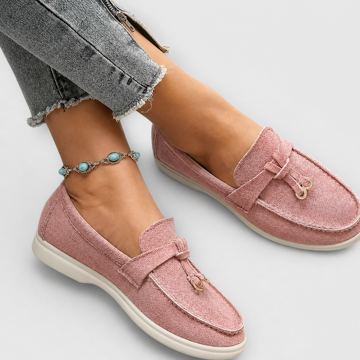 Gamila - Mocasín Elegante (imagen 4)