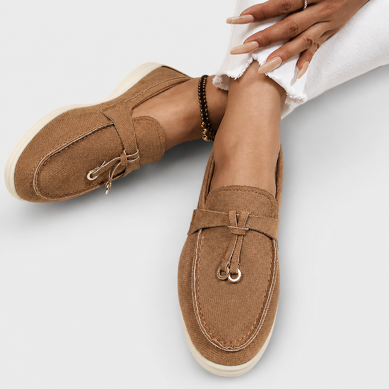 Gamila - Mocasín Elegante (imagen 5)