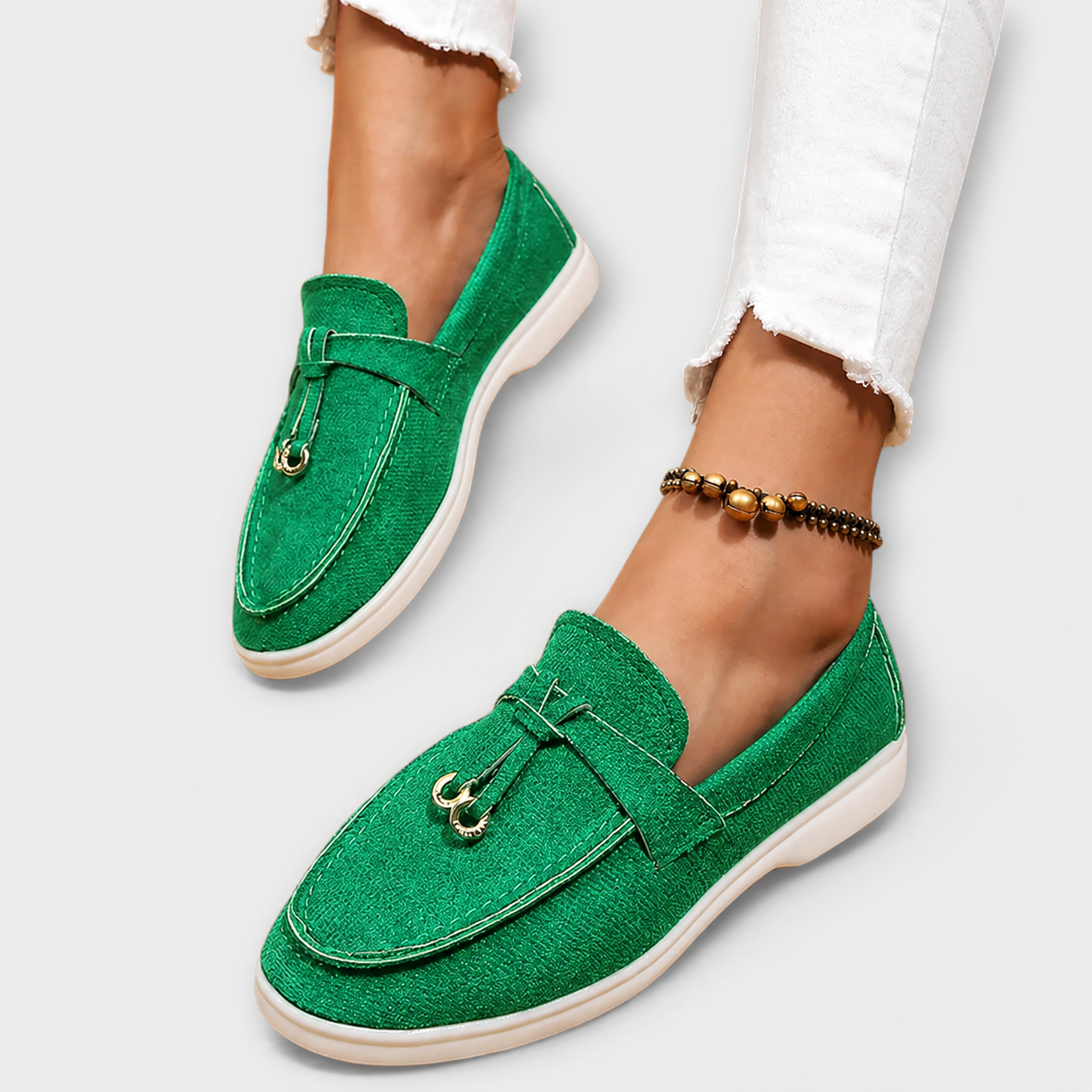 Gamila - Mocasín Elegante (imagen 8)