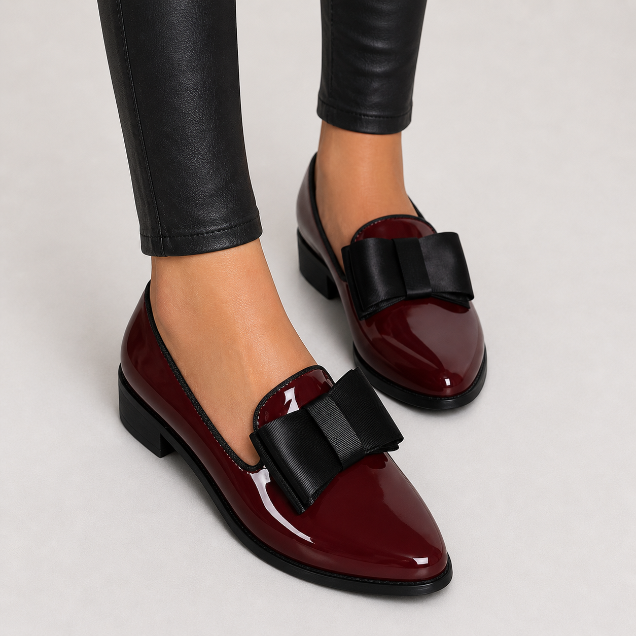 Heidi - Mocasines (imagen 3)