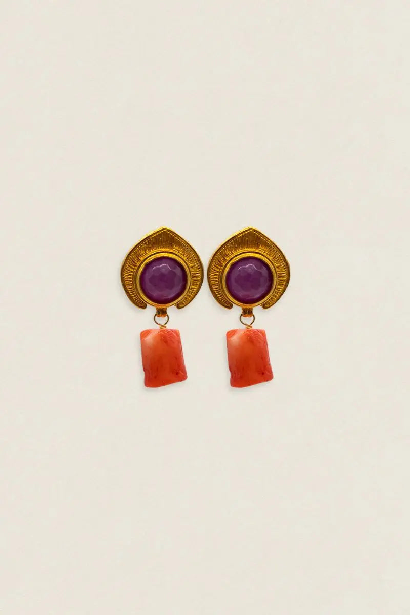 Pendientes PEN104 Cecile