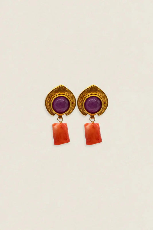 Pendientes PEN104 Cecile
