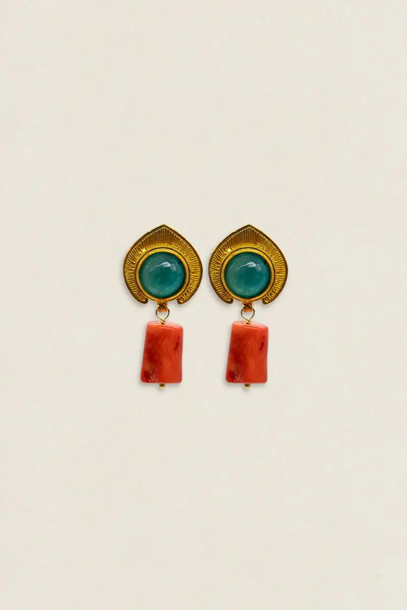 Pendientes PEN104 Cecile (imagen 3)