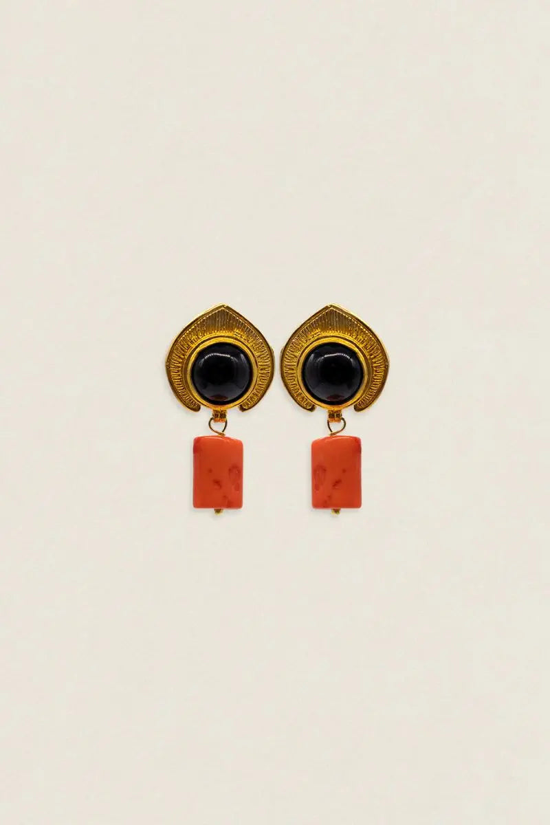 Pendientes PEN104 Cecile (imagen 2)