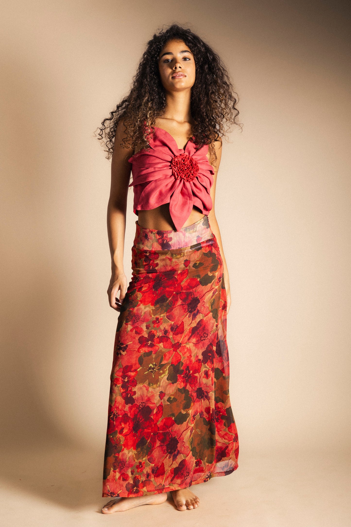 Top Fleur Nicole TOP12 (imagen 4)