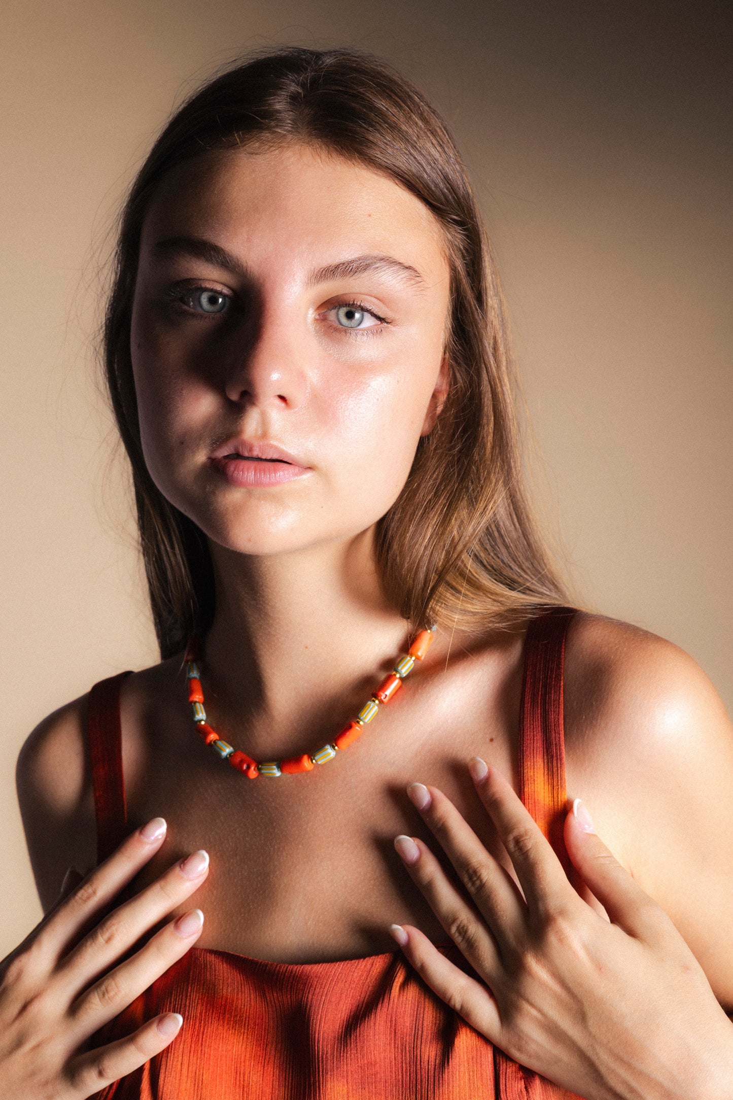 Collar Fiorenza Co74 (imagen 3)