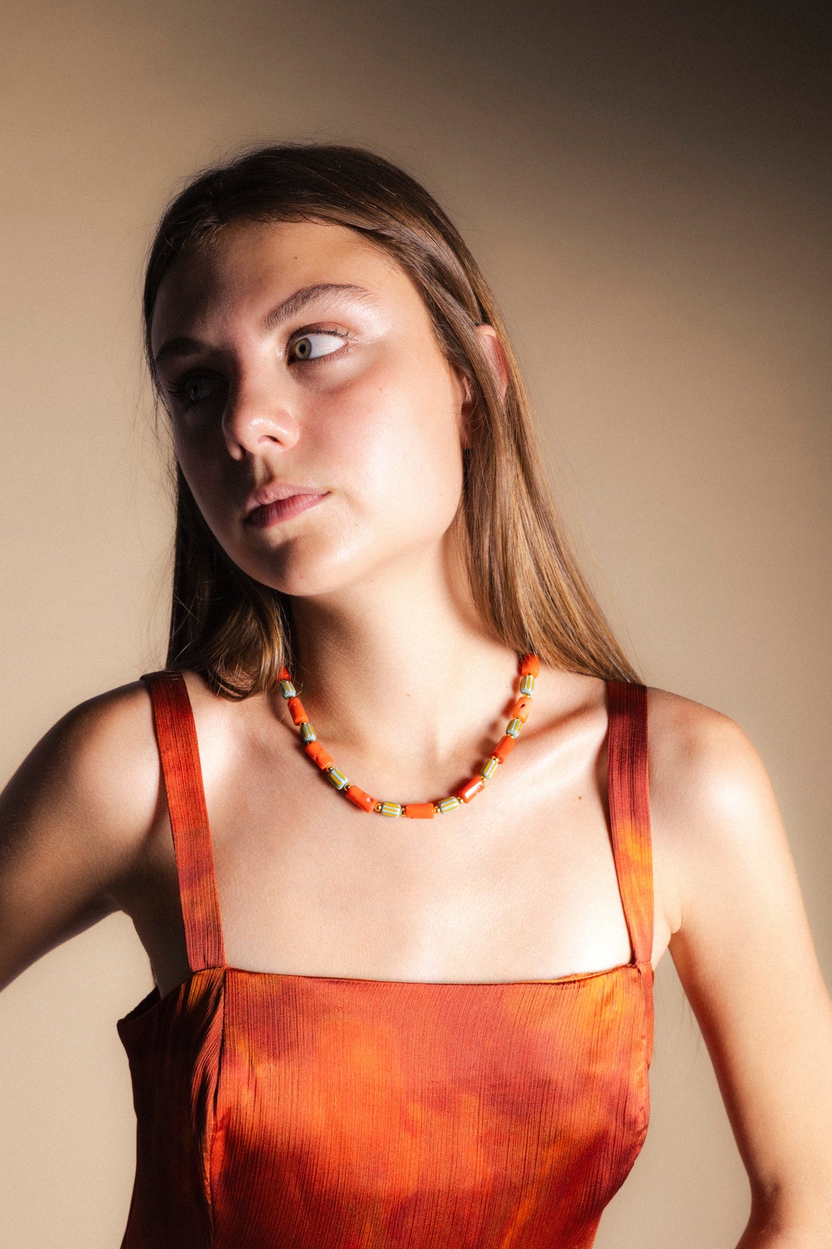 Collar Fiorenza Co74 (imagen 4)