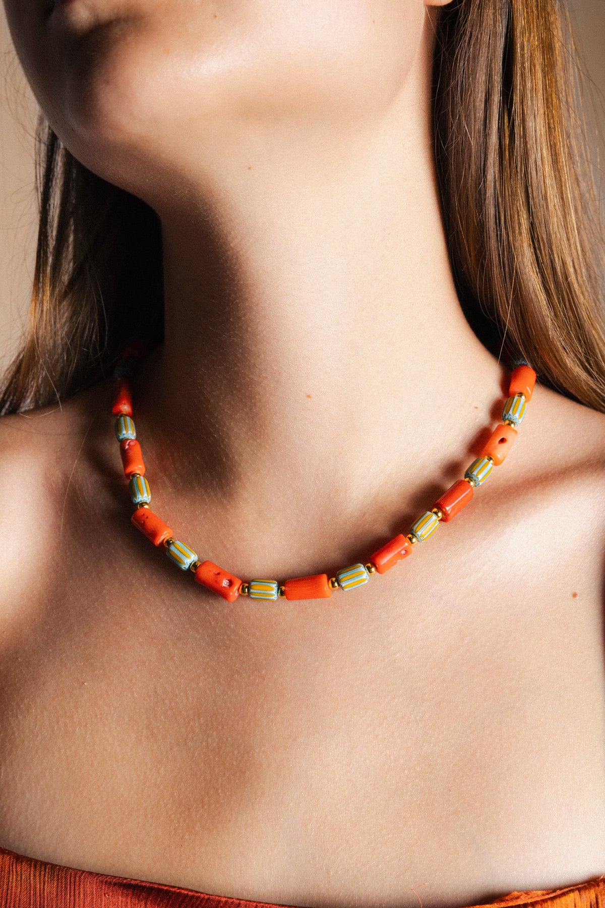 Collar Fiorenza Co74 (imagen 2)