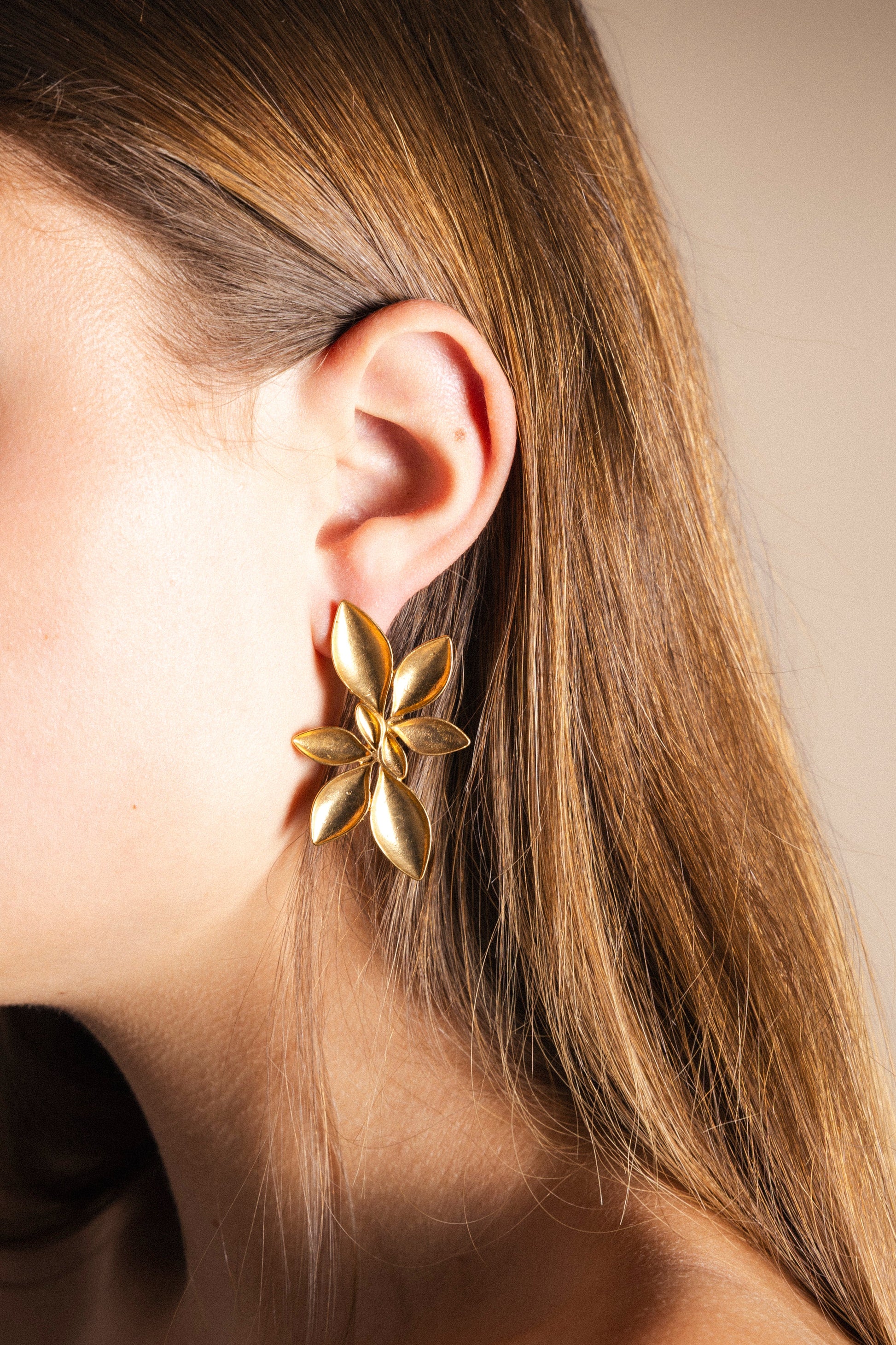 Pendientes PEN102 Alizee (imagen 2)