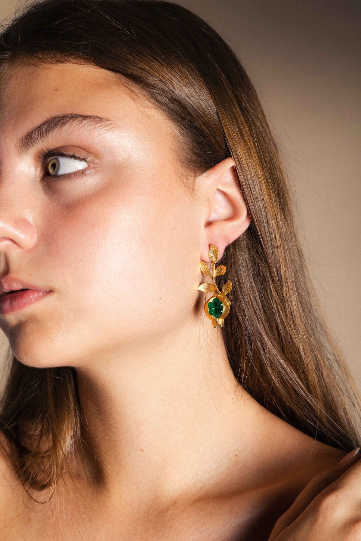 Pendientes PEN114 Granada (imagen 2)