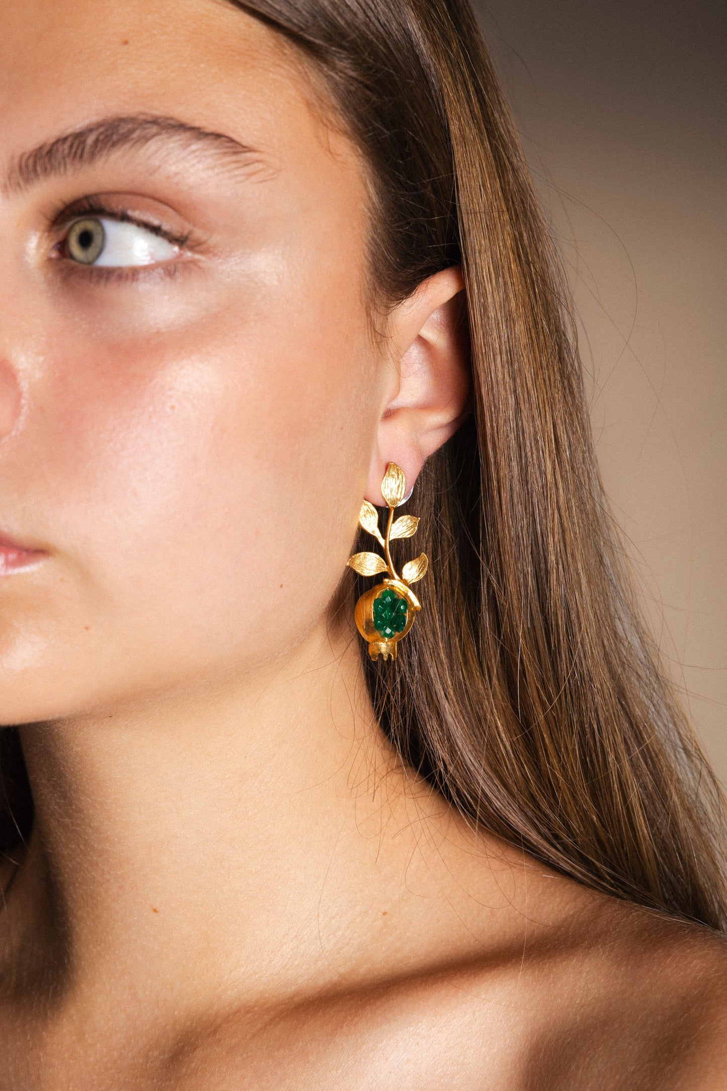 Pendientes PEN114 Granada (imagen 4)