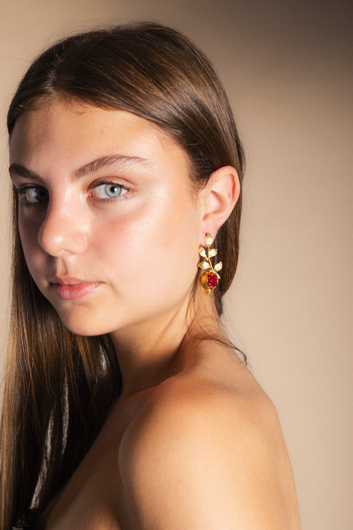 Pendientes PEN114 Granada (imagen 5)
