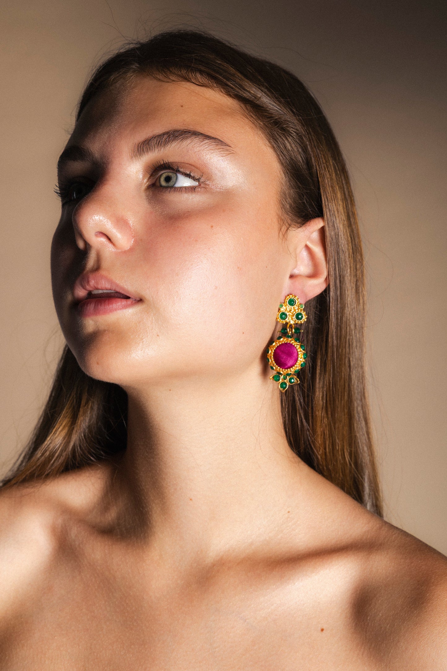 Pendientes Lyria PEN145 (imagen 3)