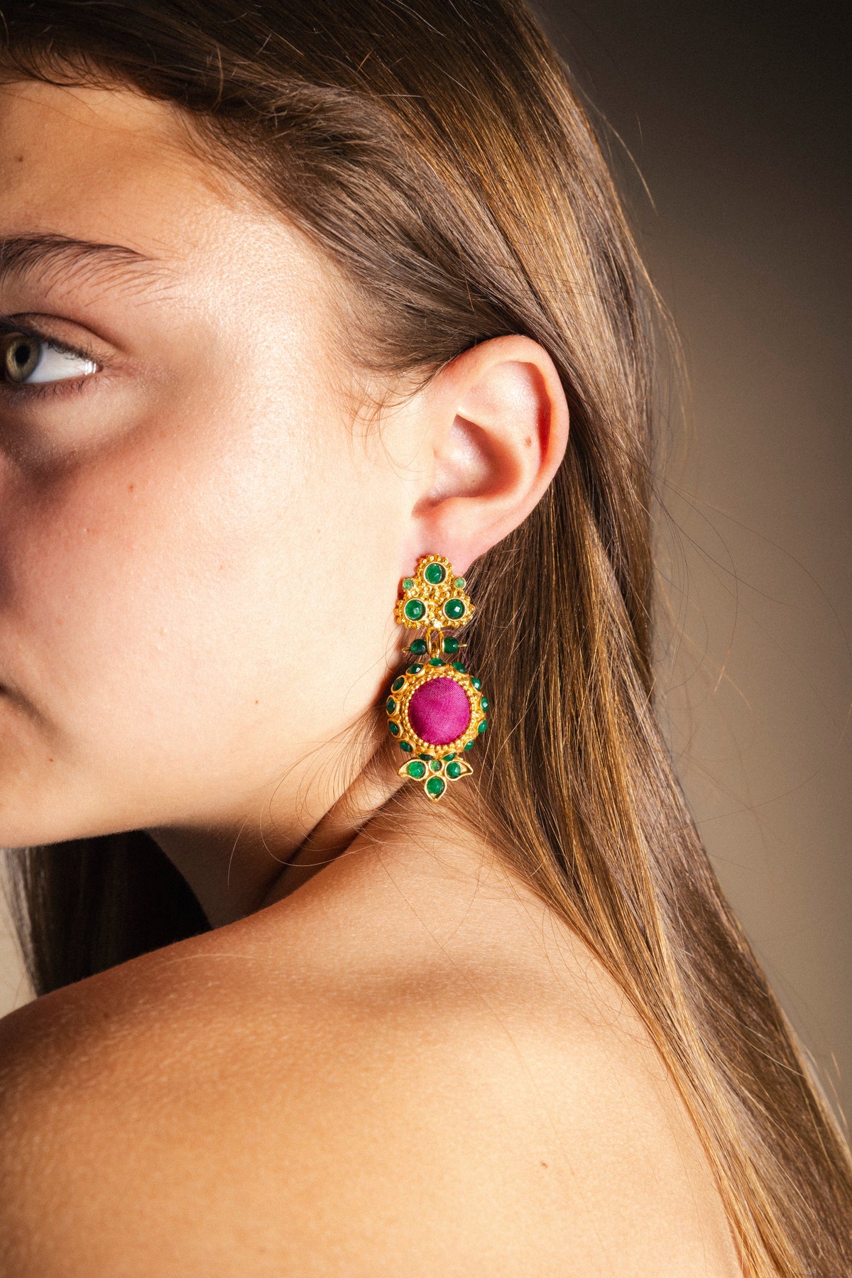 Pendientes Lyria PEN145 (imagen 2)