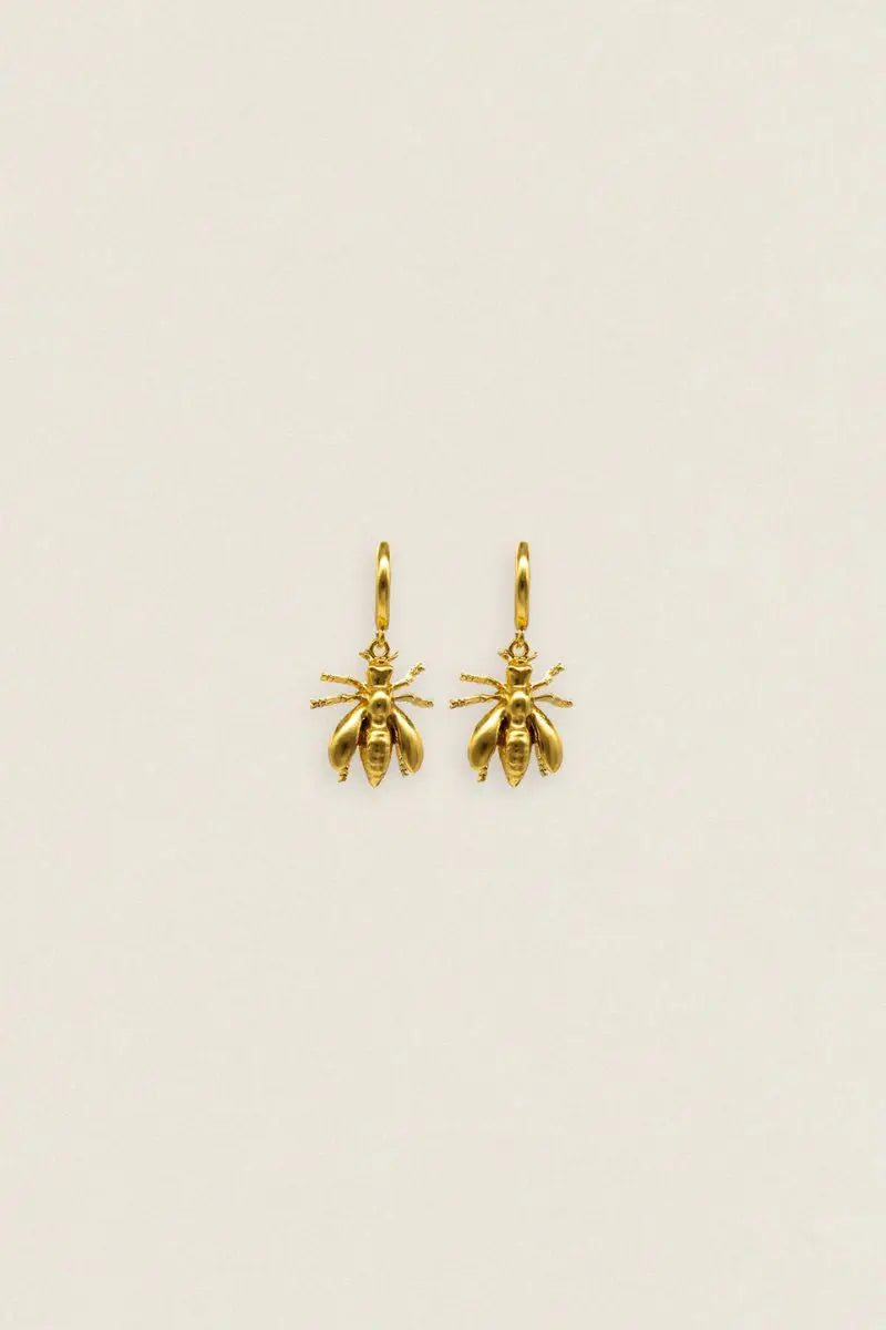 Pendientes Aros Wisp Pen131